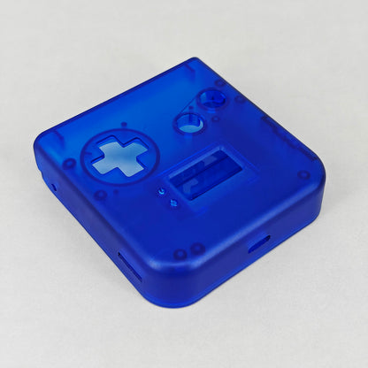 Blue Clear