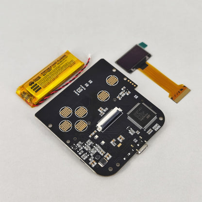 BurnMaster PCB Set