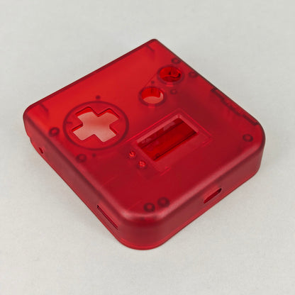 Red Clear