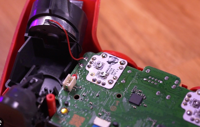 PlayStation 5 DualSense Controller Reparatie