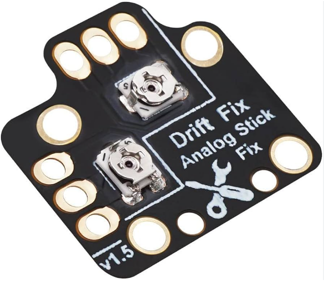 Professionele Controller Reparatie