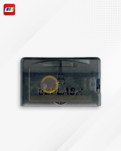 EZ Flash Omega - Game Boy Flash Card