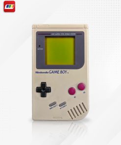 Game Boy DMG