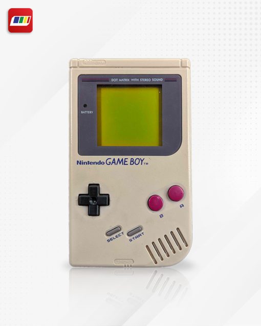 Game Boy DMG