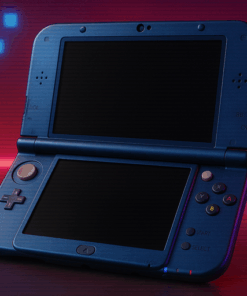 3DS softmoden