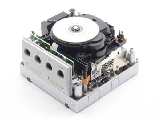 FlippyDrive Service - Afbeelding 4