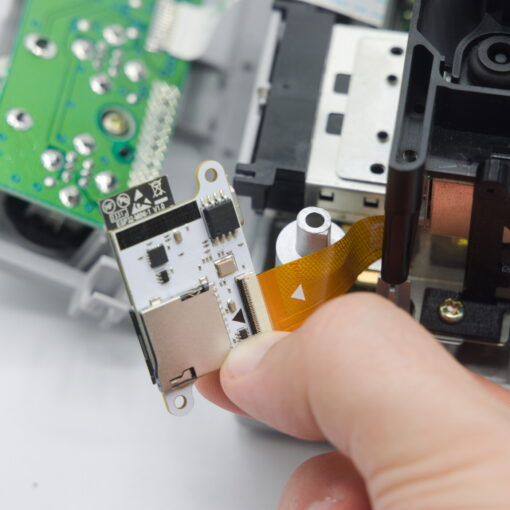 FlippyDrive Service - Afbeelding 3