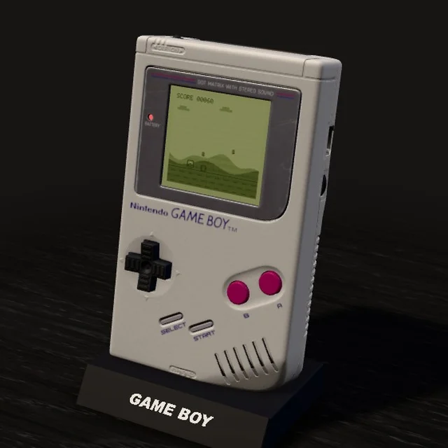 Game Boy